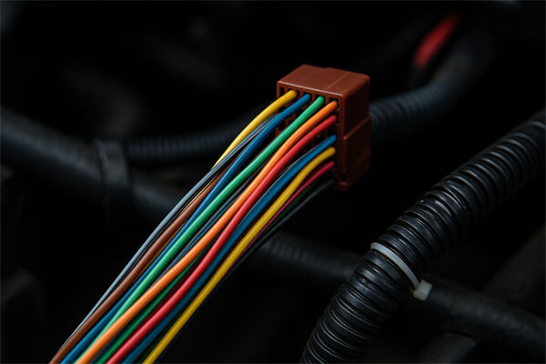 Dicas Técnicas sobre Projetar um Chicote Elétrico de Qualidade